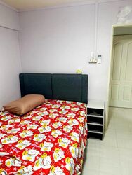 Blk 340 Hougang Avenue 7 (Hougang), HDB 3 Rooms #453616711